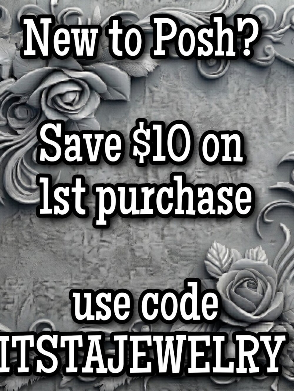 Poshmark $10 Off Referral Code